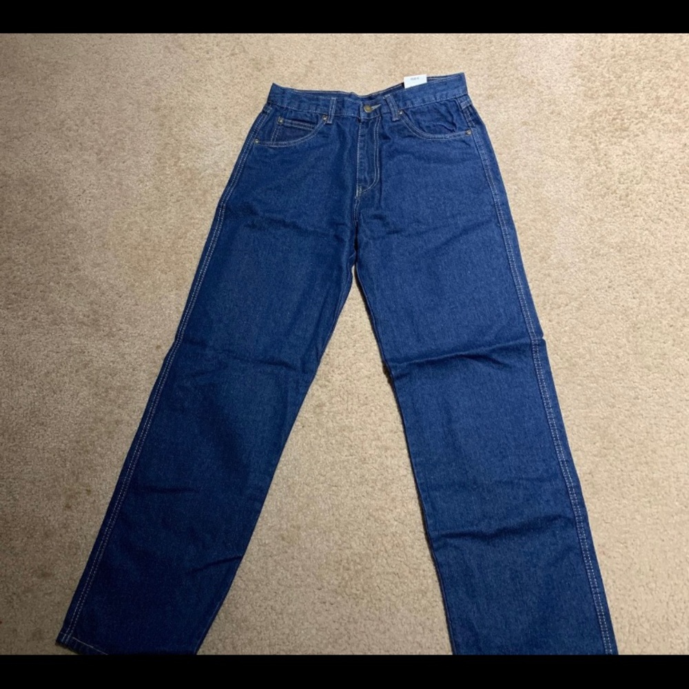 Smith’s Jeans